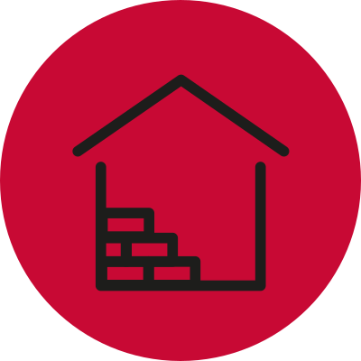 Standard oder KfW-Effizienzhaus